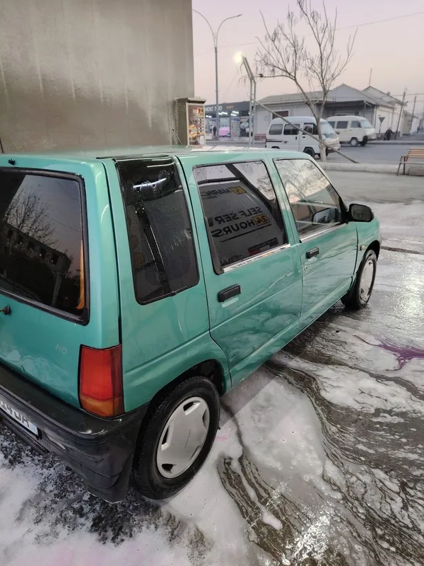 daewoo tiko sotiladi 3
