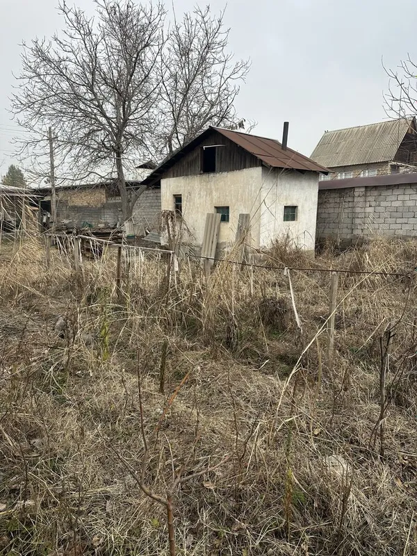 Продаю дачный участок с домом. — фото 2