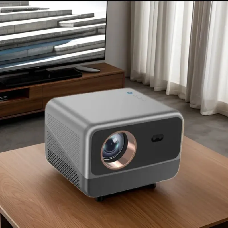 Проектор Smart H700 — фото 3