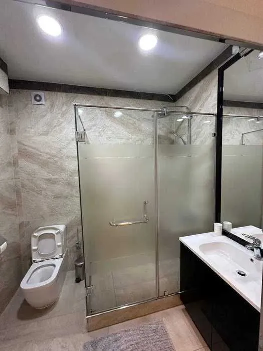 Уютная 3х ком на Ц-4 ор-р 5 Школа и метро, C-4 School №5 3 rooms Flat — фото 7