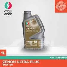 Mator masla ENOC ZENON ULTRA PLUS 80w90