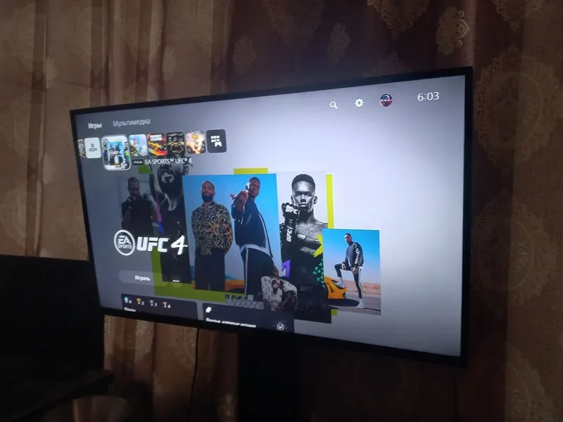 PS5 slim vzlom versiya 8.60 ideal 2 djoystik original. — фото 7