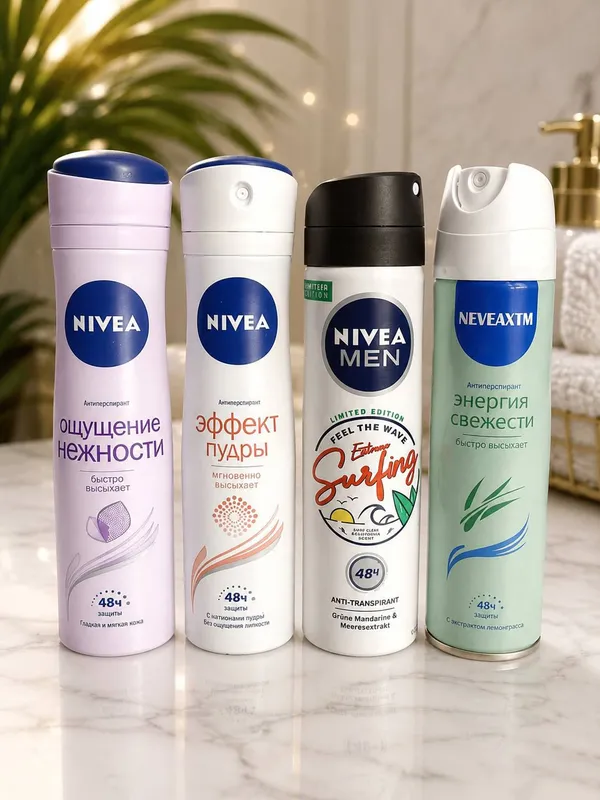 nivea