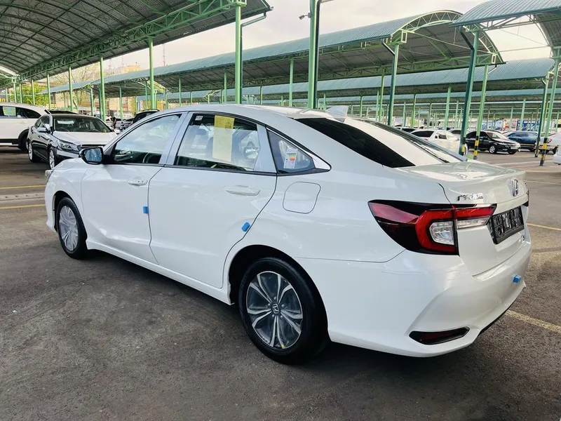 Honda crider год 2024 пробег 22.000 км 5 Honda crider год 2024 пробег 22.000 км 5
