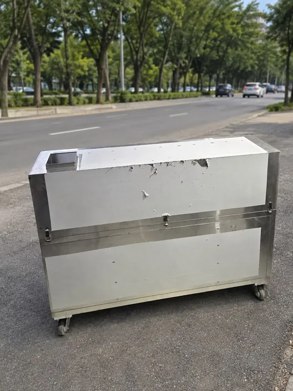 Elektrostat filtr dlya mangala tutun yutuvchi mangal qõshib beriladi 3 Elektrostat filtr dlya mangala tutun yutuvchi mangal qõshib beriladi 3