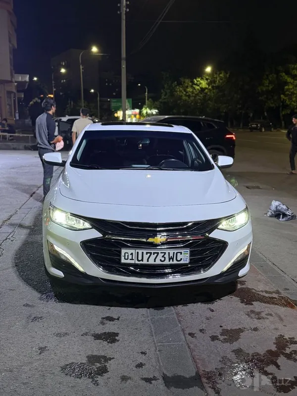 Продам машину Malibu 2 2 turbo 1 Продам машину Malibu 2 2 turbo 1