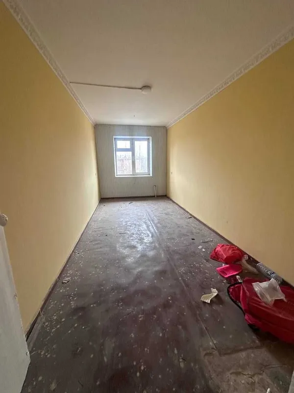 Киргили Юбилейкада 4/4 этаж 2 хона уй ижарага берилади — фото 3
