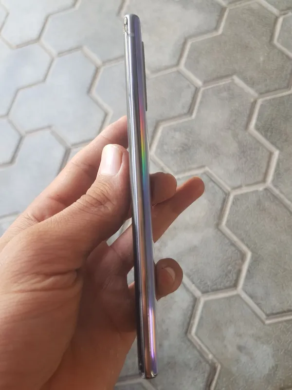 Samsung Note 10 5G 3