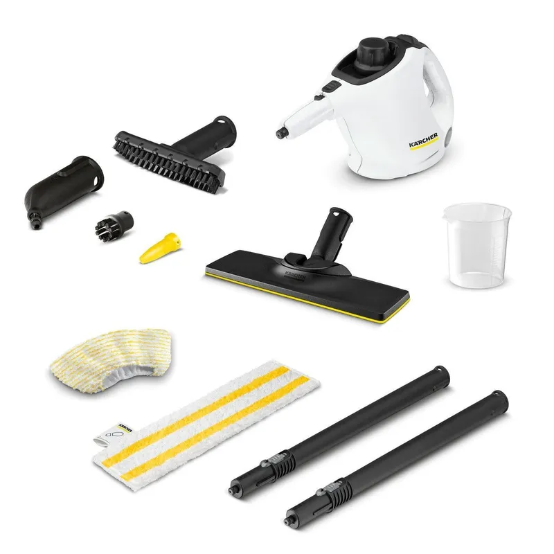 Пароочиститель karcher SC 1 EasyFix 1 Пароочиститель karcher SC 1 EasyFix 1