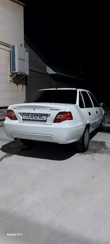 Avto Instruktor Nexia 2 avtomat karobkada! Авто Инструктор