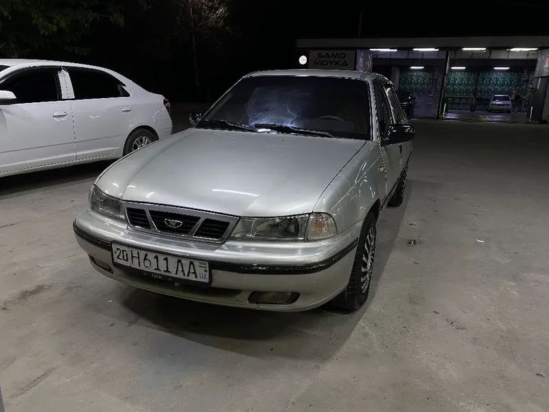 Nexia 1 2008 luks kanditsaner 1 Nexia 1 2008 luks kanditsaner 1