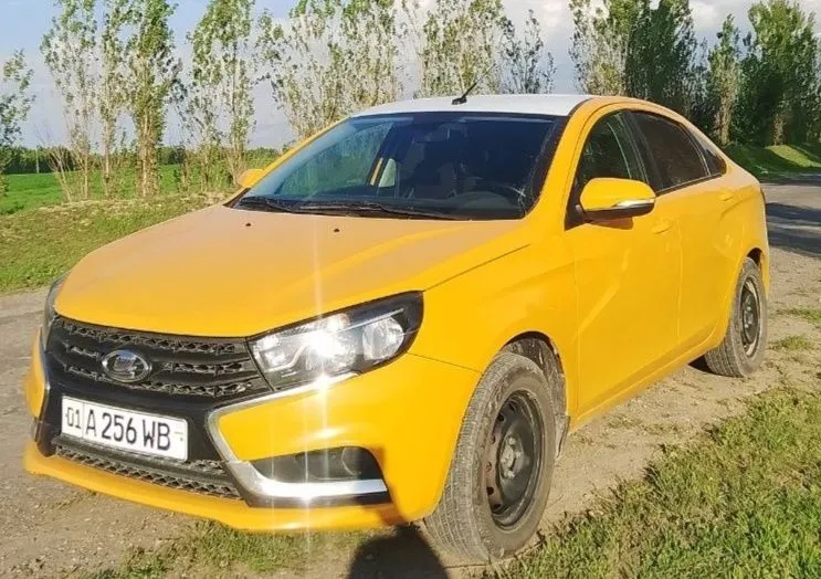 Lada Vesta 1.6 2019 — фото 4