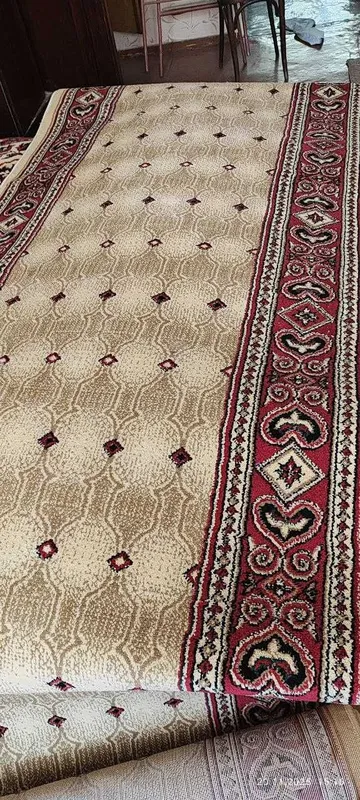 Sovet davridagi jun gilamlar (ishlatilgan) 2 Sovet davridagi jun gilamlar (ishlatilgan) 2