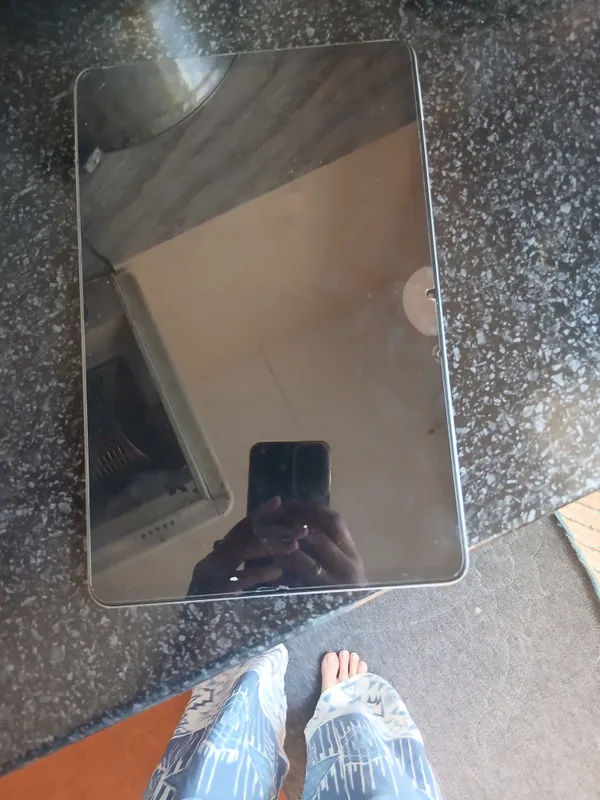 Redmi pad pro 5g — фото 4