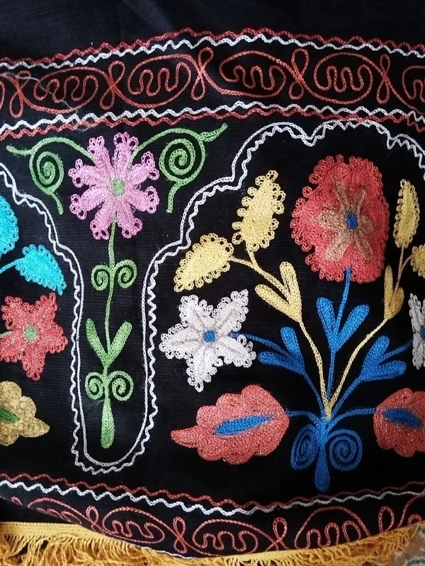 Сюзане (Палак) Старинная! 3