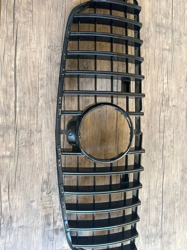 Решетка радиатора Mercedes Benz GLS 166-167