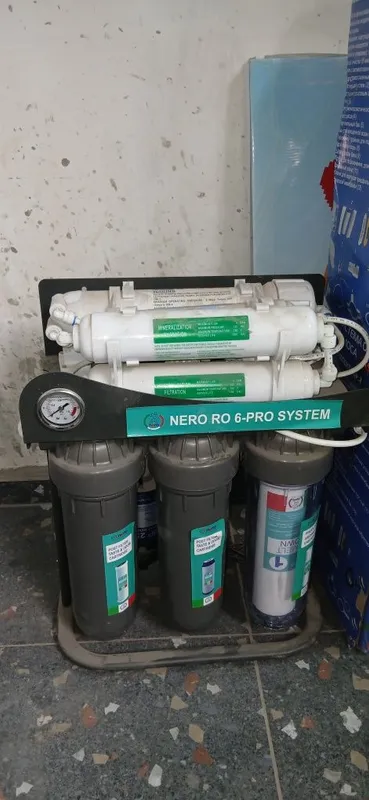 Osmosis suv filtr 1 Osmosis suv filtr 1
