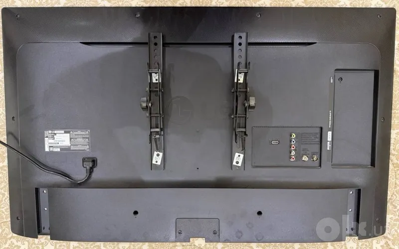 LG 43LF540V - 43 dyuymli televizor sotiladi 3 LG 43LF540V - 43 dyuymli televizor sotiladi 3