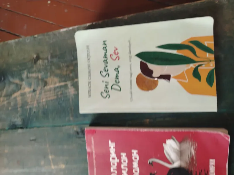Набор книг 2 Набор книг 2