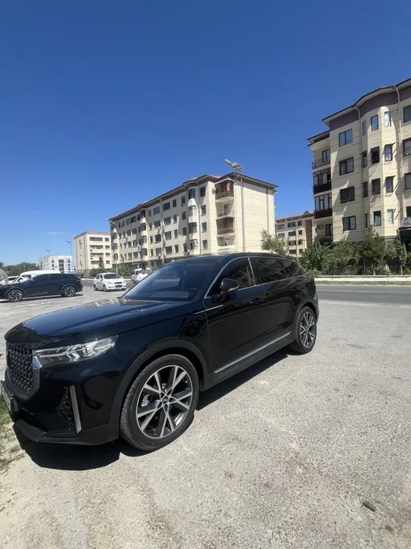 Bestune T99 2021 2 Bestune T99 2021 2