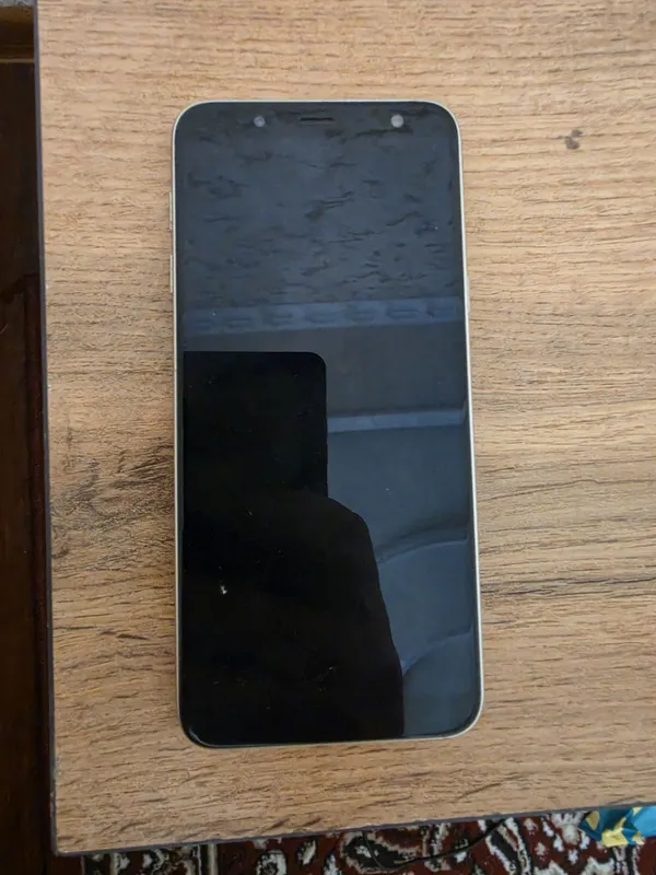 Samsung galaxy j6