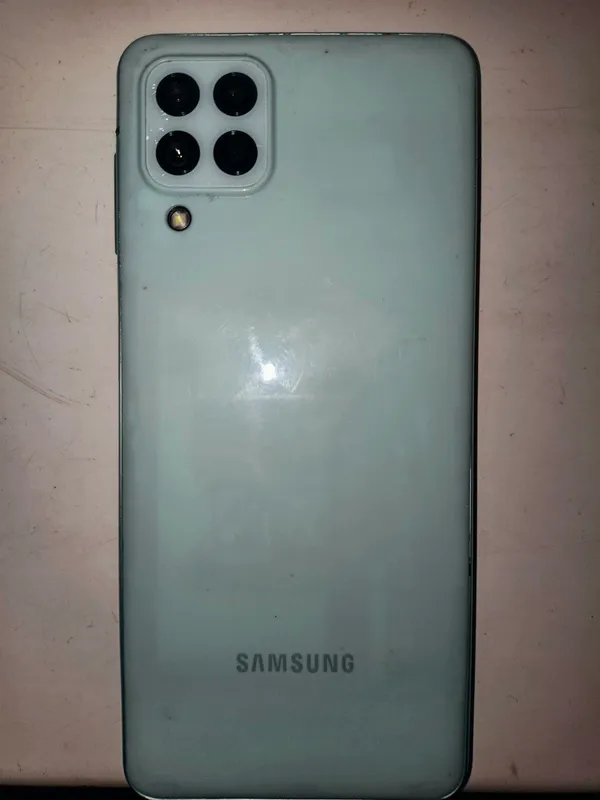 SAMSUNG GALAXY A22 3