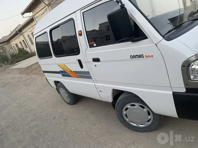 2019-yilgi Damas sotiladi 5 2019-yilgi Damas sotiladi 5