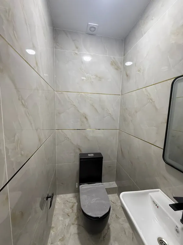 2-комнатная квартира, 57 м², ЖК Qorasuv Plaza — фото 3