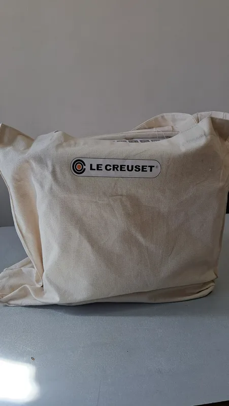 чугунный казан 4,2 л. Le Creuset France 2