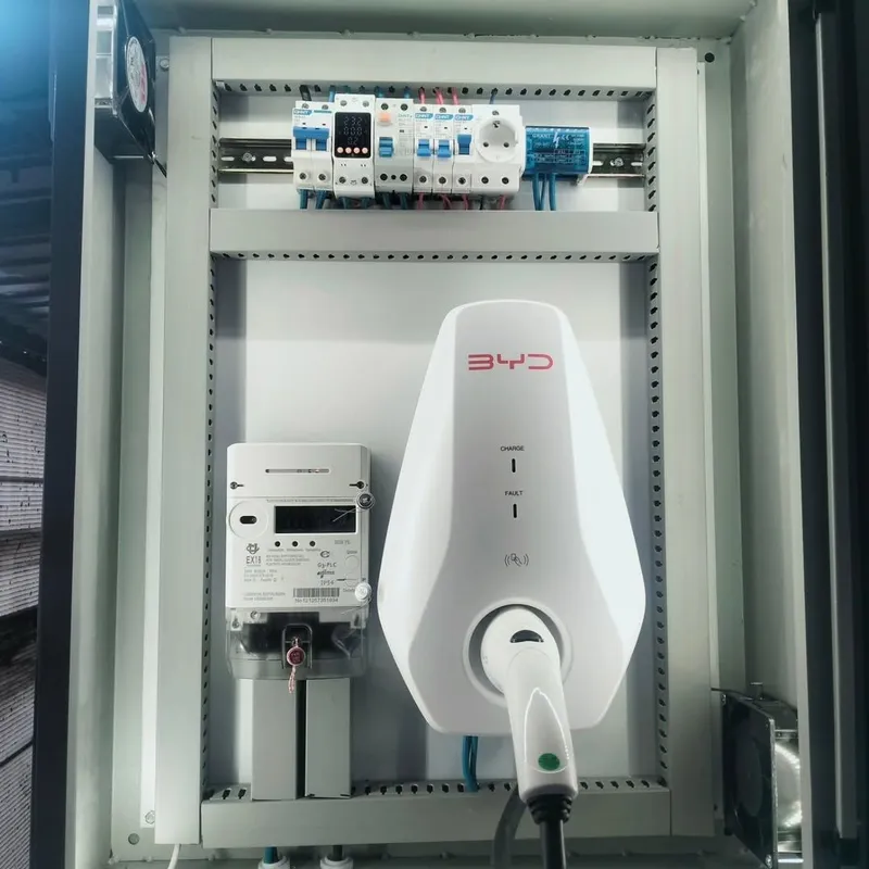 Professional Elektrik Xizmatlari – Uy va Biznes uchun