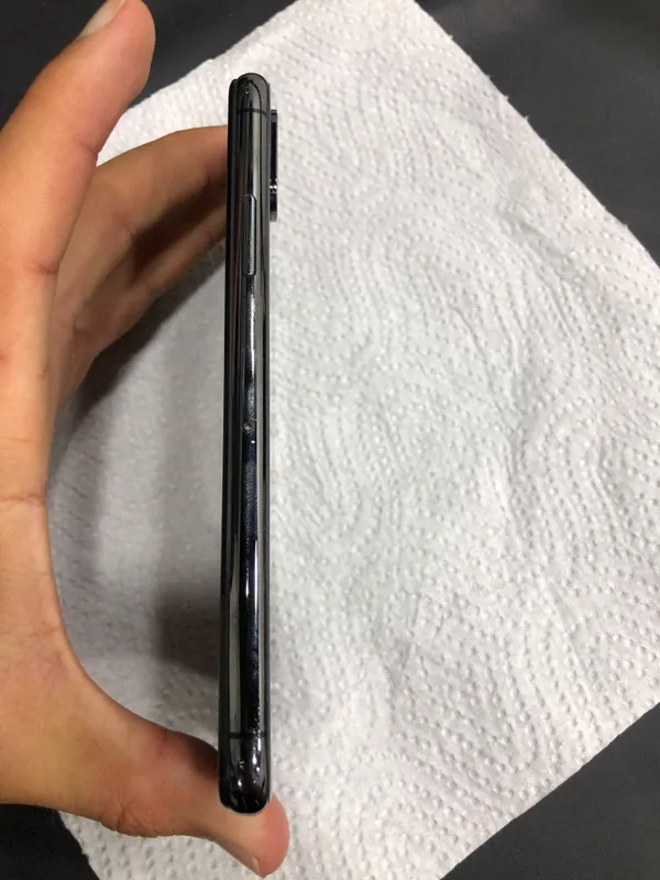 iphone xs 256GB aybi orqa krshkada