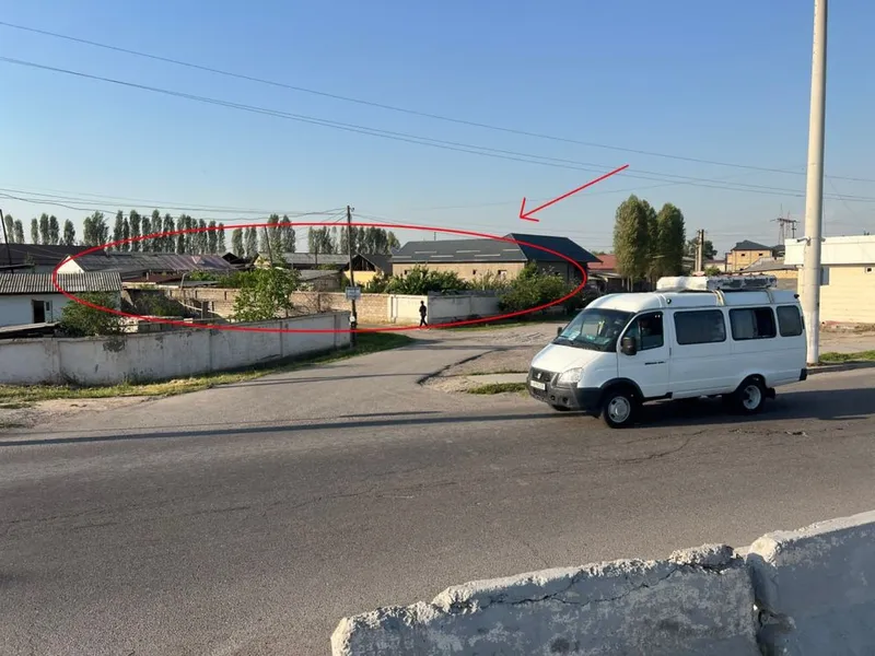 Srochno yer sotiladi! Yer narxida hovli-joyi — фото 4
