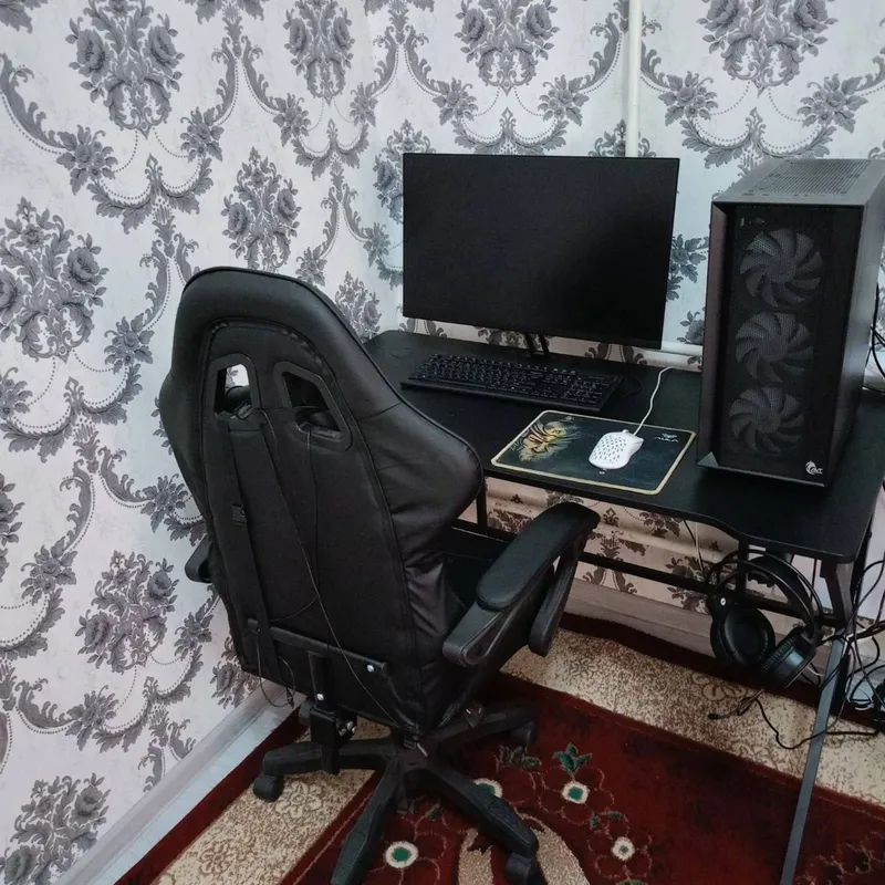Компьютер Компьютер