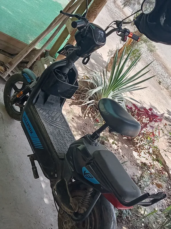 moped — фото 3