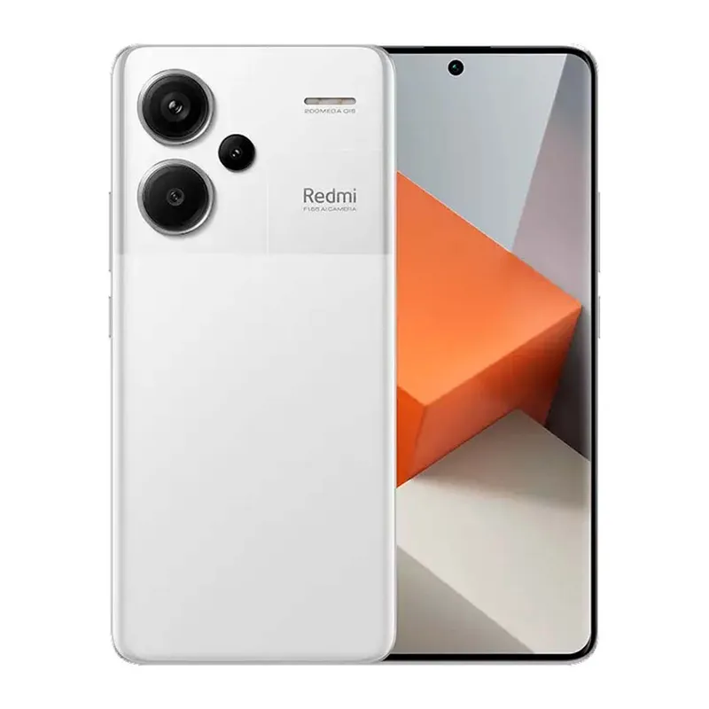Redmi Note 13 Pro+ 5G