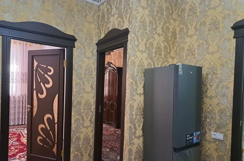 Квартира 1этаж 3хоналик ижара Галубой Экран 5 Квартира 1этаж 3хоналик ижара Галубой Экран 5