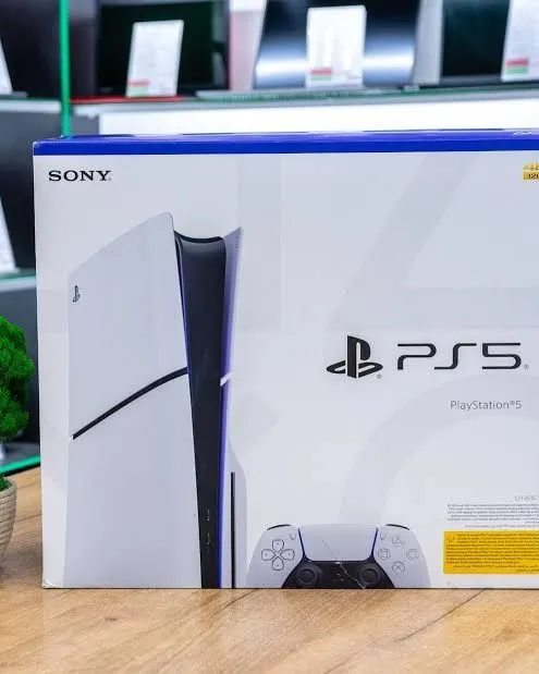 Dualsense edge ps5