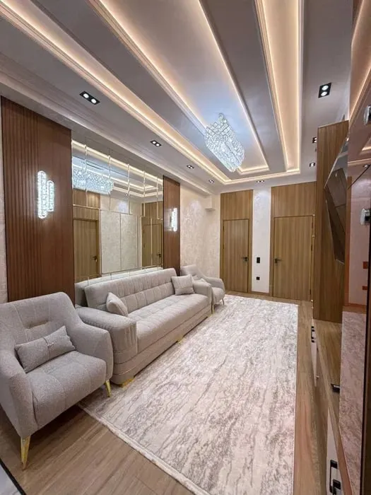 Продается квартира 3