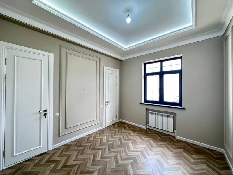 Срочно! Дом 360м² Юнусабад бассейн сауна 3 сотки — фото 3