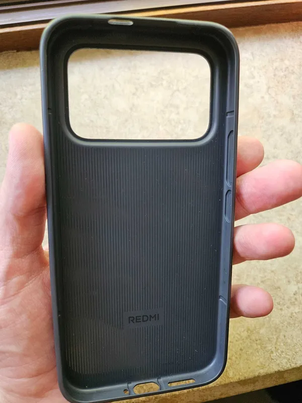 Xiaomi Redmi K90 PRO MAX 16/512 GB / POCO F8 ultra, IDEAL — фото 5