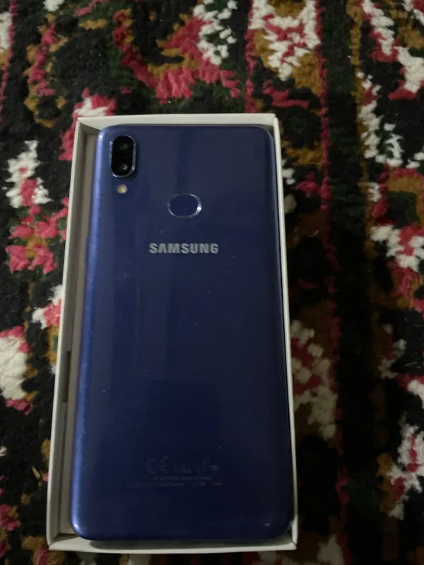 Samsung A10s sotiladi 2 Samsung A10s sotiladi 2