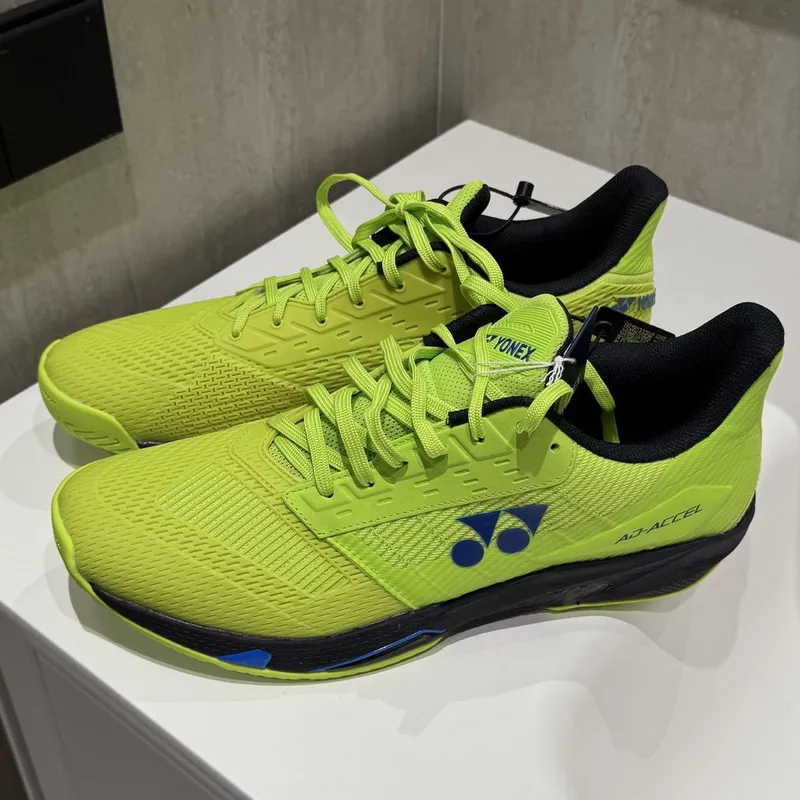 теннисные кроссовки Yonex Power Cushion 44,5 размер 4 теннисные кроссовки Yonex Power Cushion 44,5 размер 4