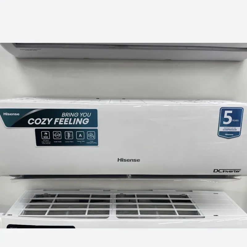 Кондиционер Hisense 12Invertor новый оптовый цена — фото 1
