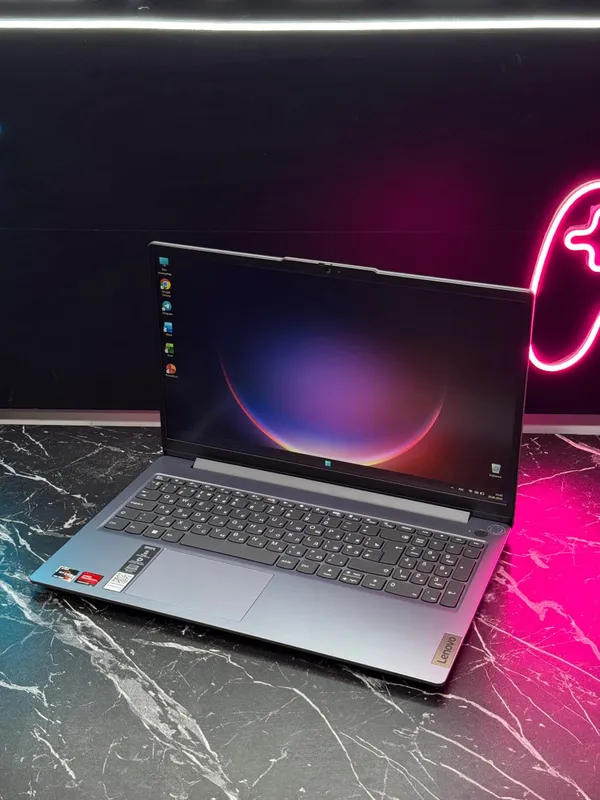 Noutbuk Lenovo Ideapad Slim 3 — фото 1