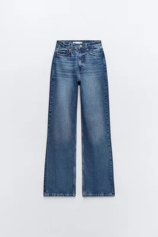 Ko'k jinsi shim (jeans) 1