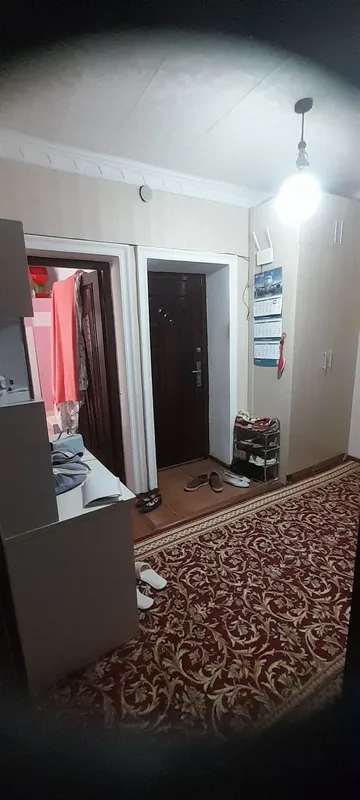 Продаётся квартира в центре Кибрай ул Зебунисо — фото 3