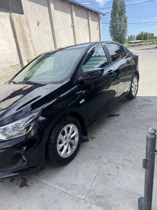 Onix. LTZ 2023. 2