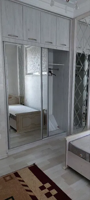 кушбеги 2 ком шота руставелли яккасарайский ID14 4