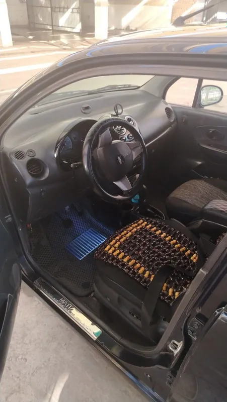 Matiz sotiladi zudlik bilan 5 Matiz sotiladi zudlik bilan 5