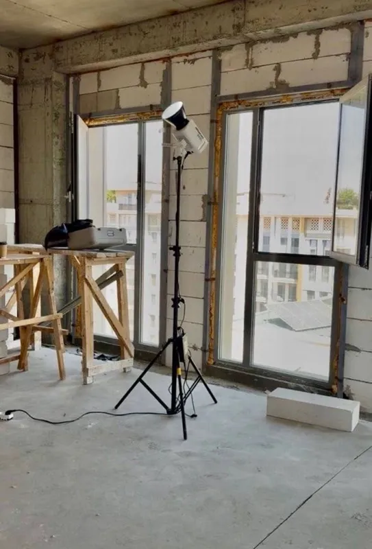 54 m², 2 xonali kvartira sotiladi, Mirobod tumani 8